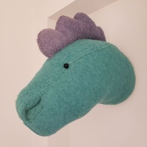 Fiona Walker England Stuffed Animals Head Kids